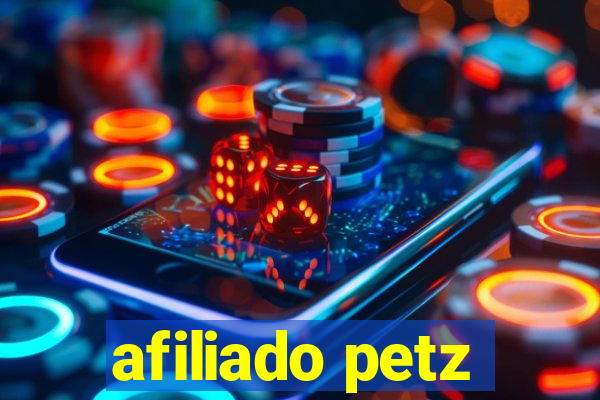 afiliado petz